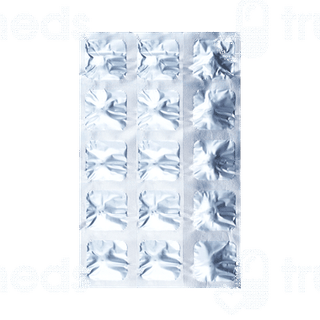 Maxgalin Nt Tablet 15