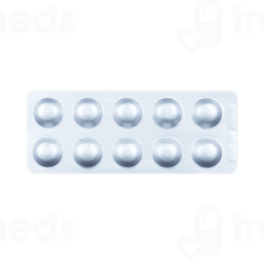 Maxgalin Nt 50 Tablet 10