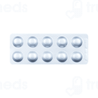Maxgalin Nt 50 Tablet 10