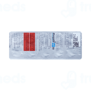 Maxgalin Nt 50 Tablet 10