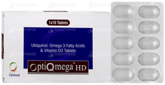 Optiqmega Hd Tablet 10