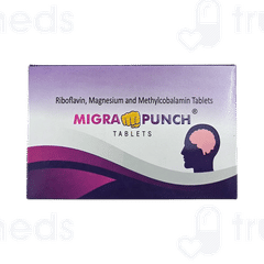 Migra Punch Tablet 10