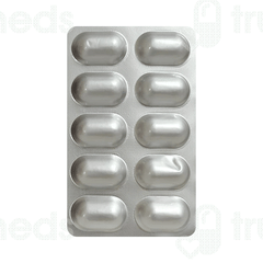 Migra Punch Tablet 10