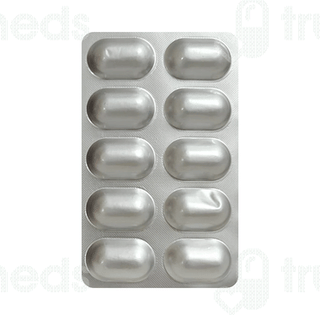 Migra Punch Tablet 10