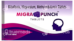 Migra Punch Tablet 10 Migra Punch Tablet 10