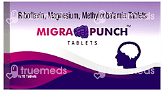 Migra Punch Tablet 10