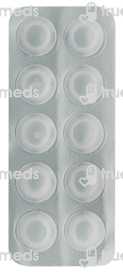 P G More Nt Tablet 10