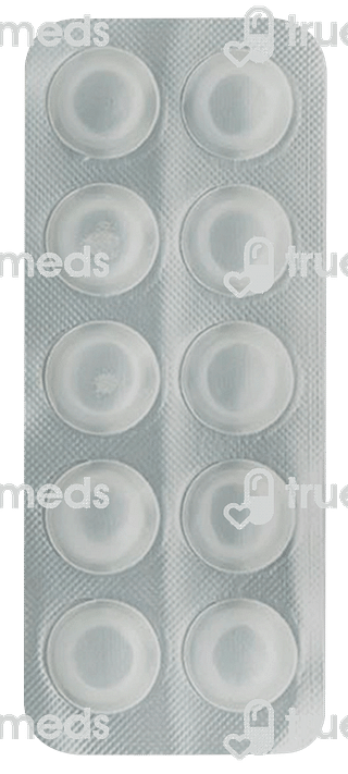 P G More Nt Tablet 10
