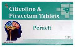 Peracit Tablet 10