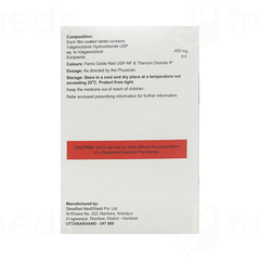 Valstead Tablet 4