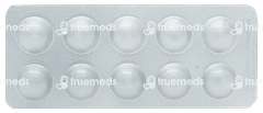 Sac V 50 Tablet 10