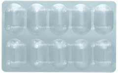 Tocomore Tablet 10