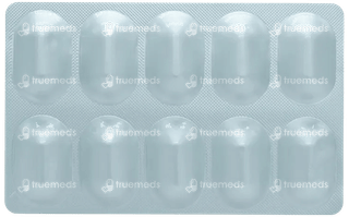 Tocomore Tablet 10