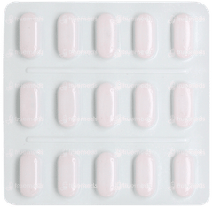Sitdc M 500 Tablet 15