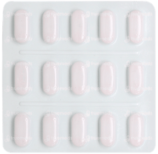 Sitdc M 500 Tablet 15