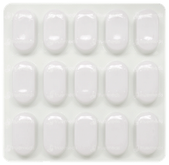 Sitdc M 1000 Tablet 15