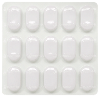 Sitdc M 1000 Tablet 15