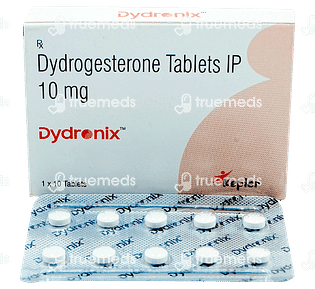 Dydronix Tablet 10