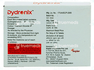 Dydronix Tablet 10