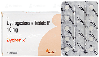 Dydronix Tablet 10