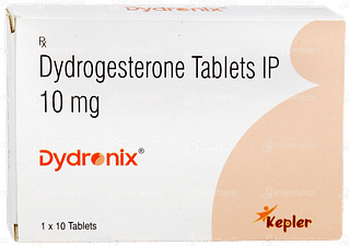 Dydronix Tablet 10