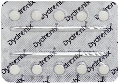 Dydronix Tablet 10 Dydronix Tablet 10