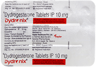 Dydronix Tablet 10