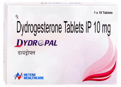 Dydropal Tablet 10 Dydropal Tablet 10