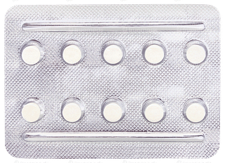 Dydropal Tablet 10