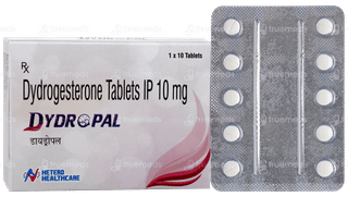 Dydropal Tablet 10