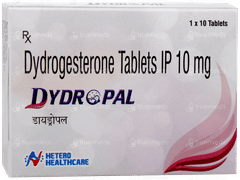 Dydropal Tablet 10