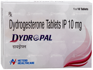 Dydropal Tablet 10