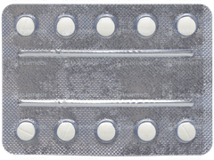 Dydropal Tablet 10
