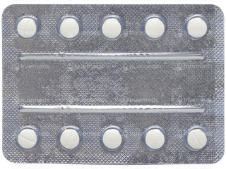 Dydropal Tablet 10