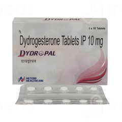 Dydropal Tablet 10 Dydropal Tablet 10