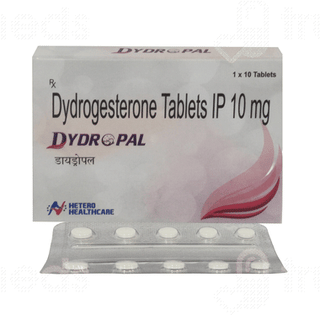 Dydropal Tablet 10