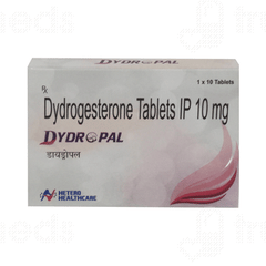 Dydropal Tablet 10 Dydropal Tablet 10
