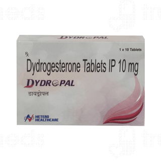 Dydropal Tablet 10