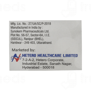 Dydropal Tablet 10