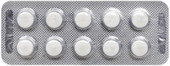 Emdydro Tablet 10