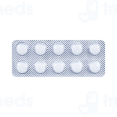 Emdydro Tablet 10