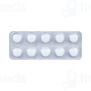 Emdydro Tablet 10