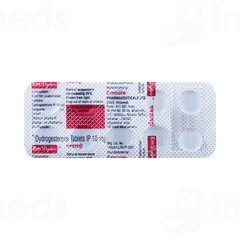 Emdydro Tablet 10