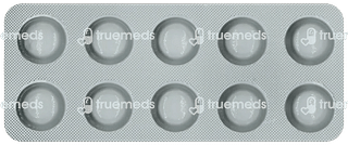 Bemdac Ez 10/180 MG Tablet 10