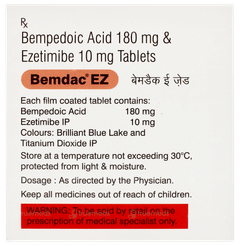 Bemdac Ez Tablet 10 Bemdac Ez Tablet 10