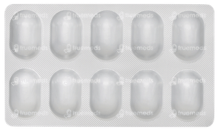 Bemdac Ez Tablet 10