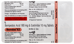 Bemdac Ez Tablet 10 Bemdac Ez Tablet 10