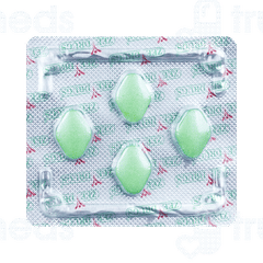 Da Zeagra Tablet 4