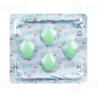 Da Zeagra Tablet 4