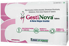 Gestinova Tablet 10 Gestinova Tablet 10